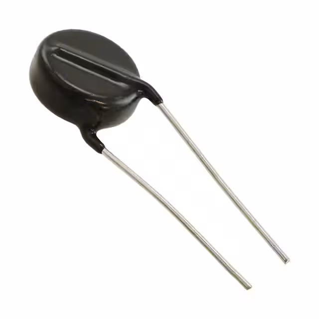 ERZ-E14A911 Panasonic Electronic Components TVS - Varistores MOV